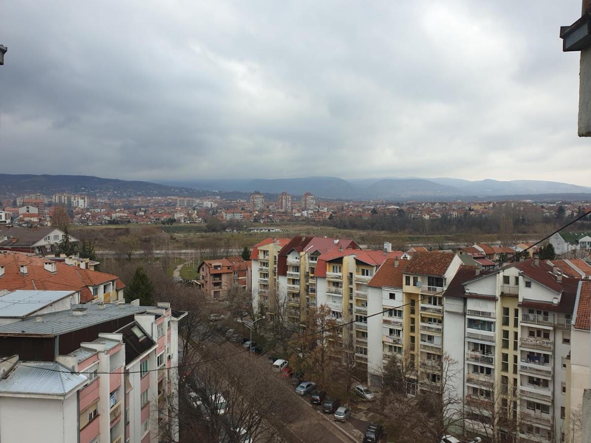 City Center Apartment 2 Ni Exterior foto